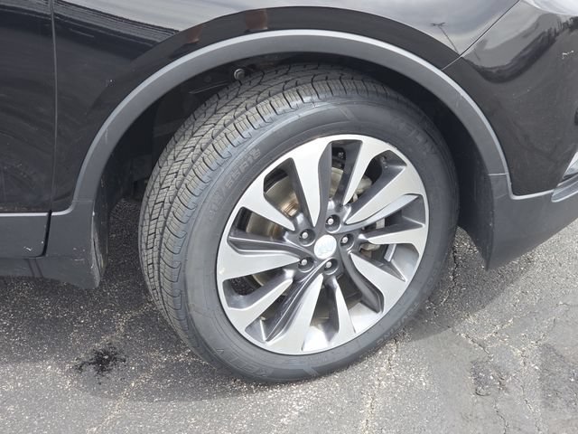 Used 2021 Buick Encore Preferred w/ Safety Package AWD/4WD image 20