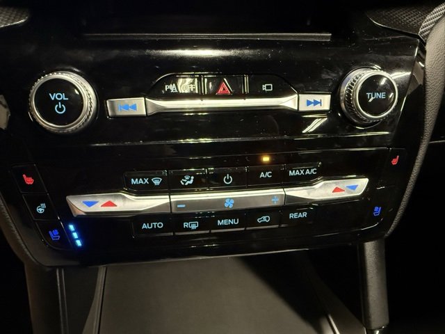 Used 2022 Ford Explorer ST w/ Equipment Group 401A image 43