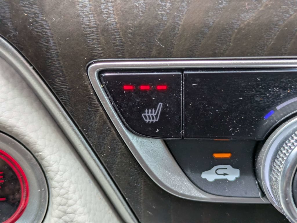 Used 2019 Honda Accord EX-L image 25