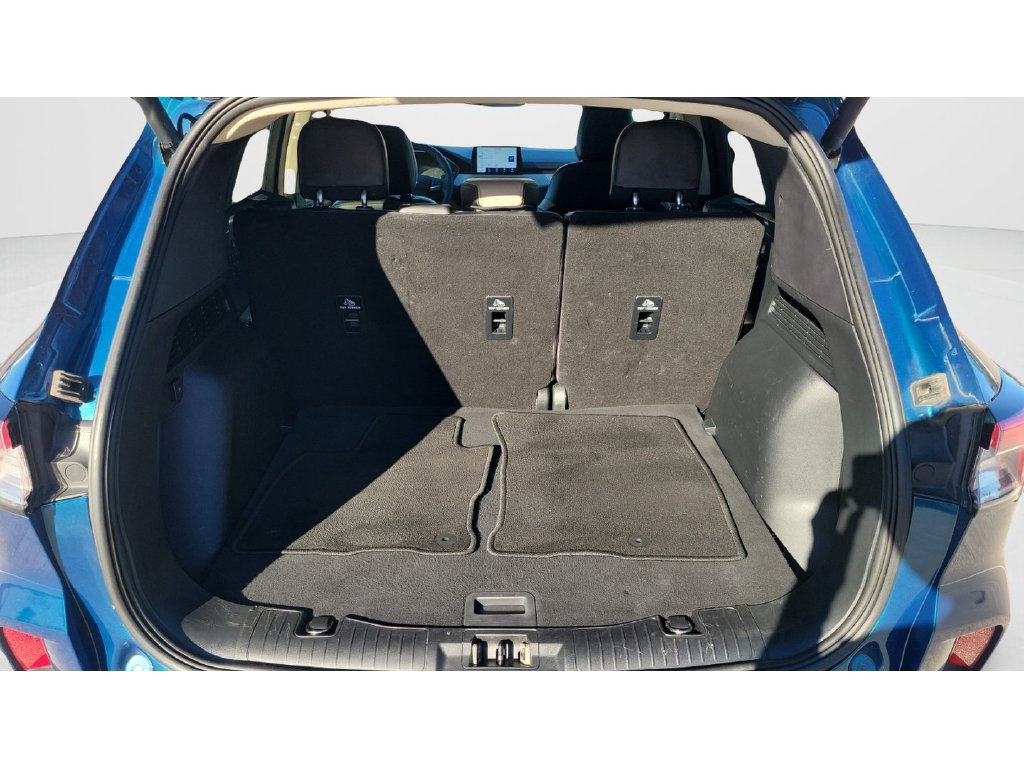Used 2020 Ford Escape SEL FWD image 9
