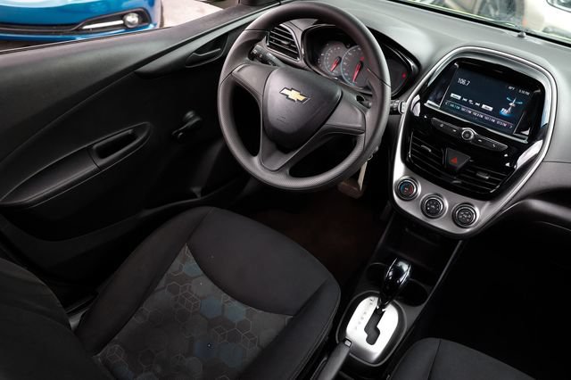 Used 2016 Chevrolet Spark LS FWD image 23