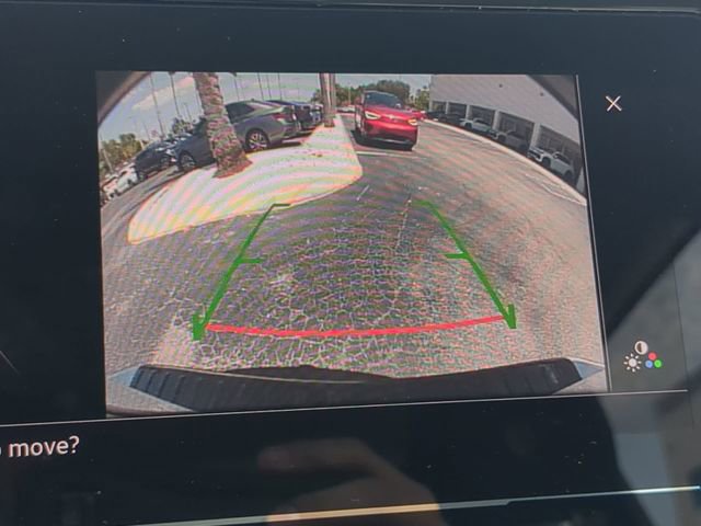 Used 2025 Volkswagen Taos S FWD image 20