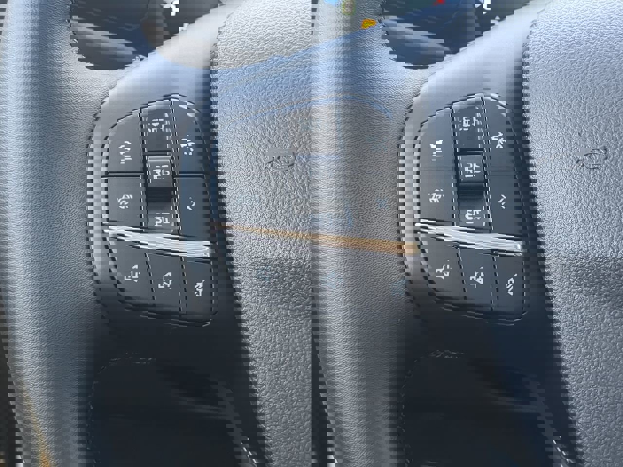 New 2025 Ford Bronco Sport Outer Banks w/ Outer Banks Tech Package+ AWD/4WD image 23