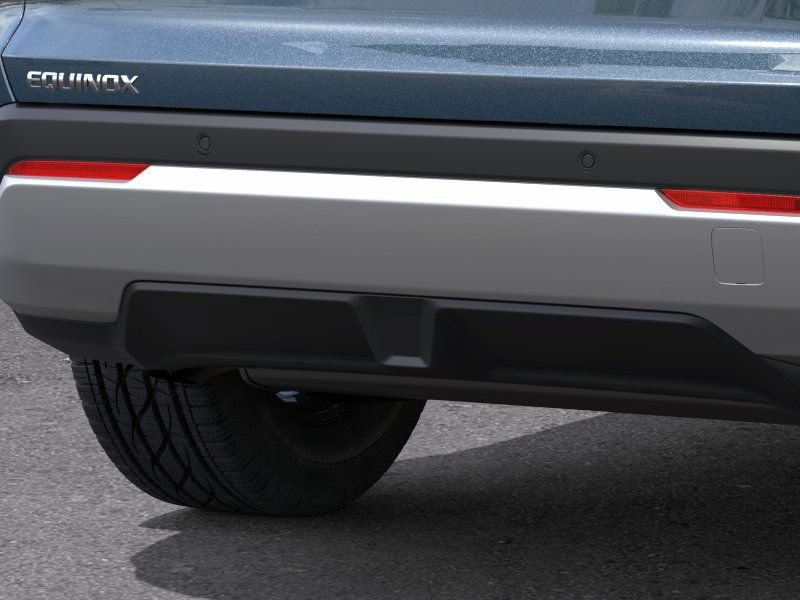 New 2027 Chevrolet Equinox LT FWD image 14