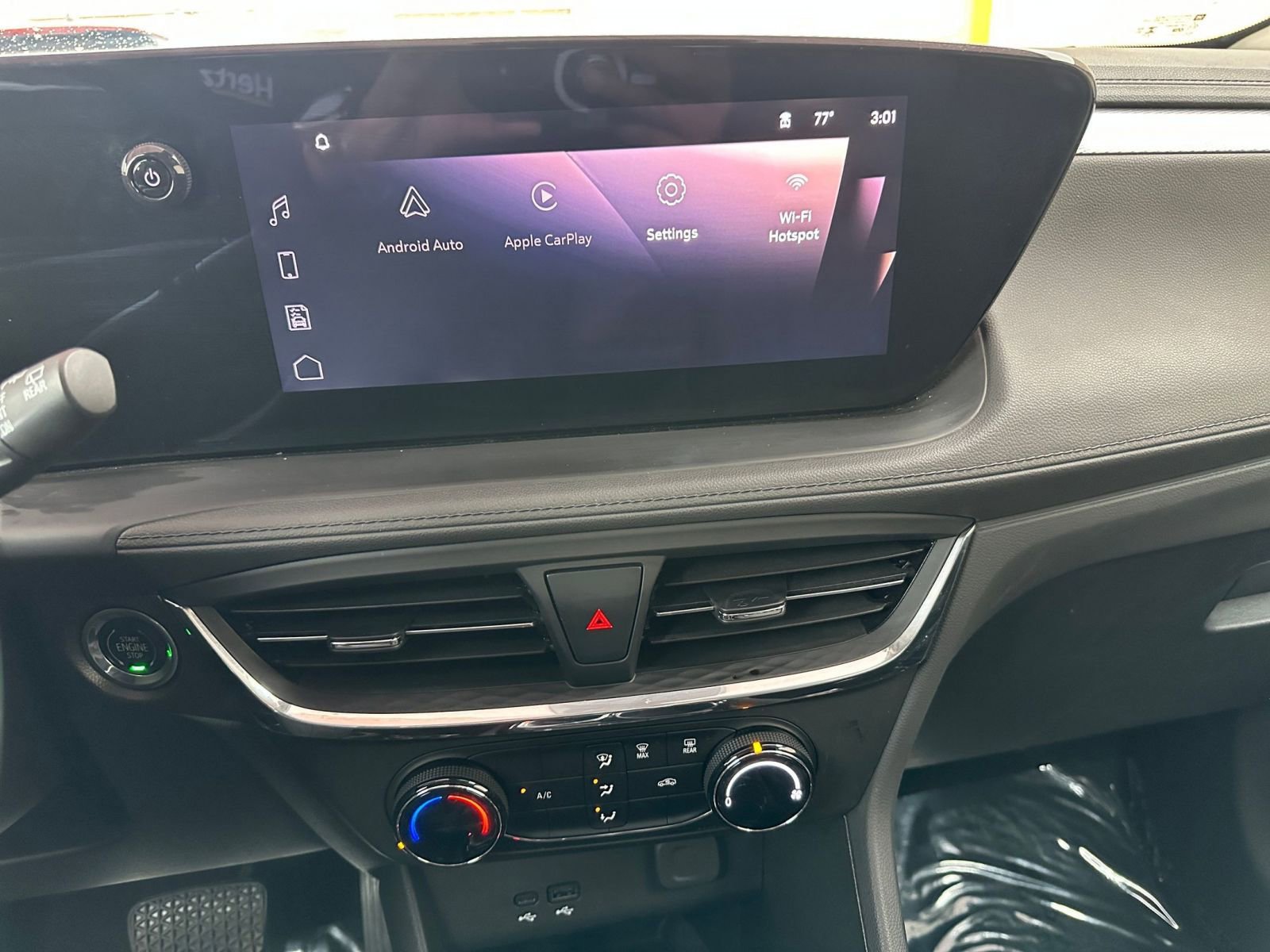 Used 2025 Buick Encore GX Preferred image 18