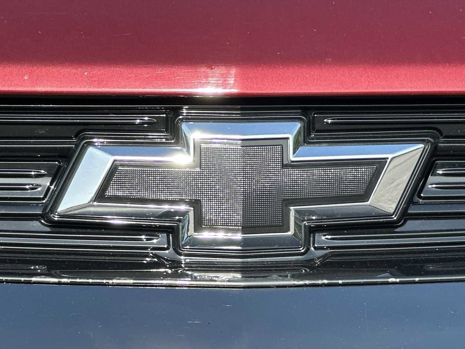 Certified 2023 Chevrolet TrailBlazer RS w/ Convenience Package AWD/4WD image 19