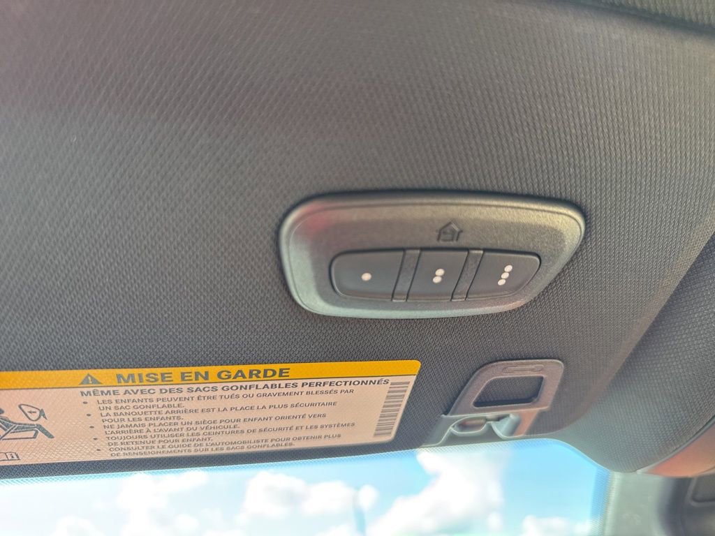 New 2025 Jeep Grand Cherokee L Limited image 39