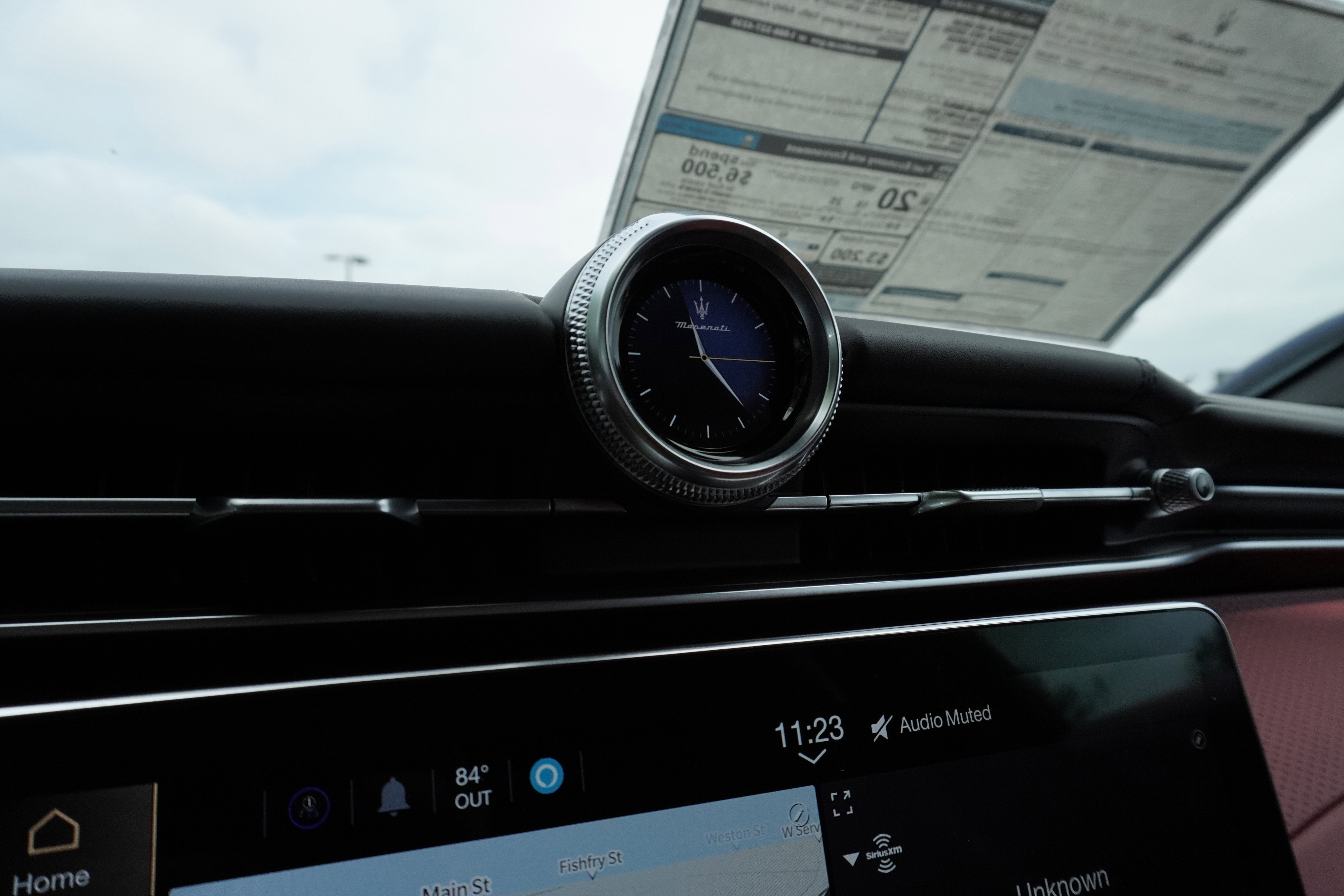 New 2025 Maserati Grecale Trofeo image 22