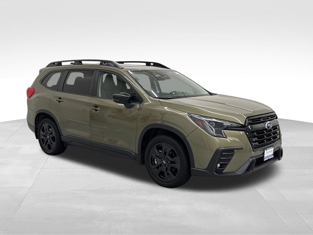 Used 2024 Subaru Ascent Onyx Edition AWD/4WD image 9