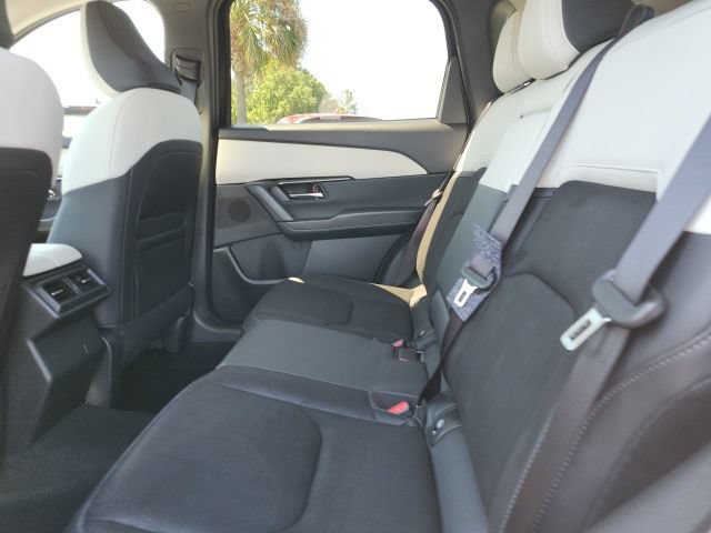 New 2026 MAZDA CX-5 Select AWD/4WD image 15