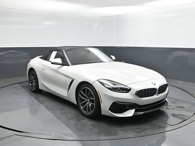 Used 2021 BMW Z4 sDrive30i w/ Convenience Package image 26