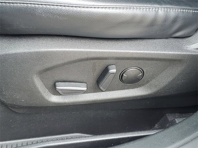 Used 2023 Ford Edge SEL w/ Convenience Package image 12