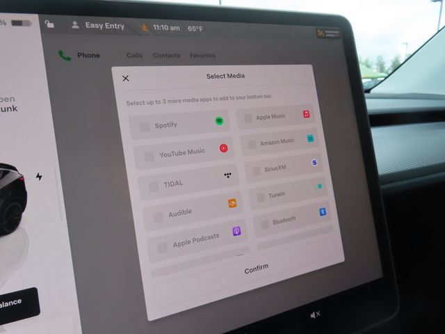 Used 2025 Tesla Model Y Performance AWD/4WD image 20