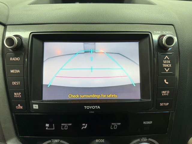 Used 2013 Toyota Sequoia Limited image 15