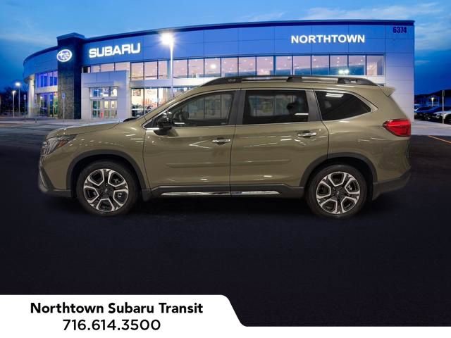 New 2024 Subaru Ascent Touring image 2