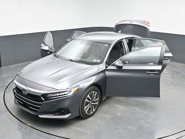 Used 2021 Honda Accord EX-L image 50