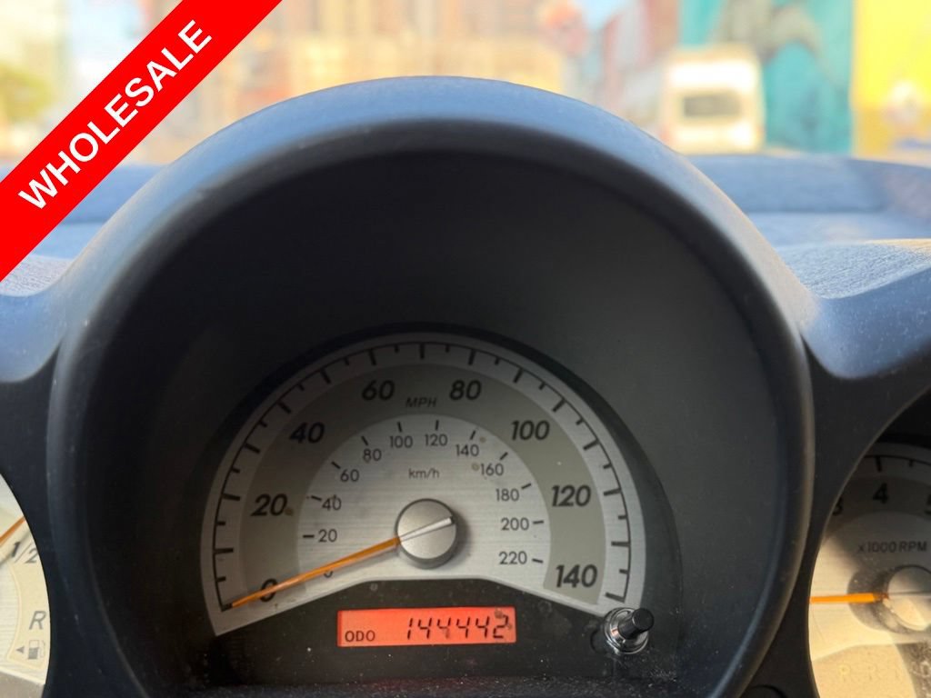 Used 2009 Scion tC FWD image 12