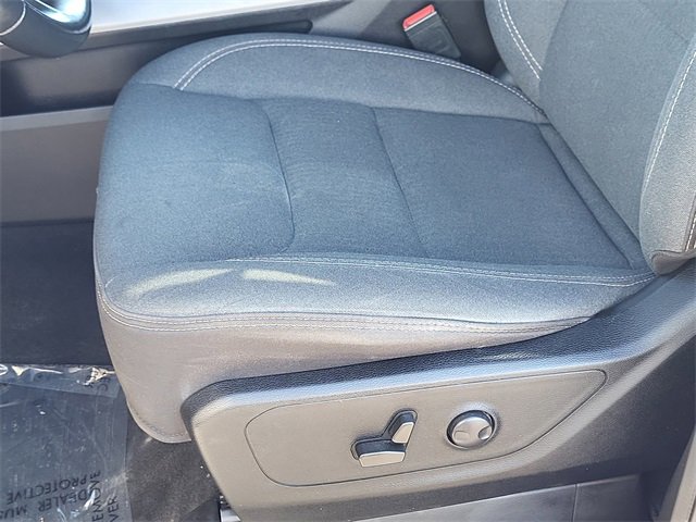 Used 2022 RAM 1500 Big Horn image 22