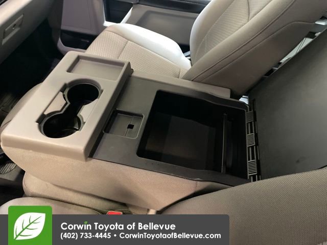 Used 2017 Ford F150 XLT w/ Equipment Group 301A Mid image 24