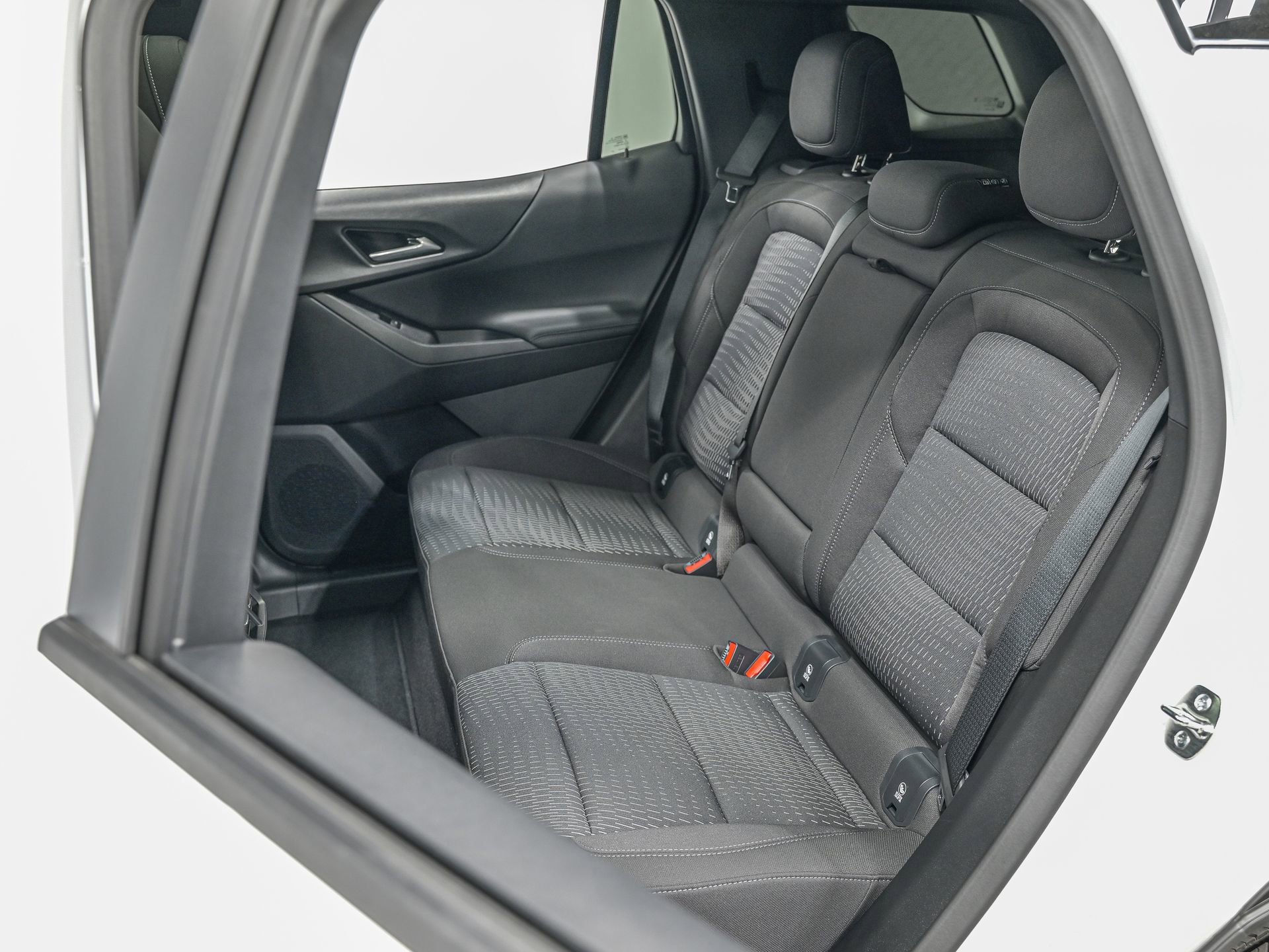 Used 2025 Chevrolet Equinox LT w/ Safety and Technology Package AWD/4WD image 26