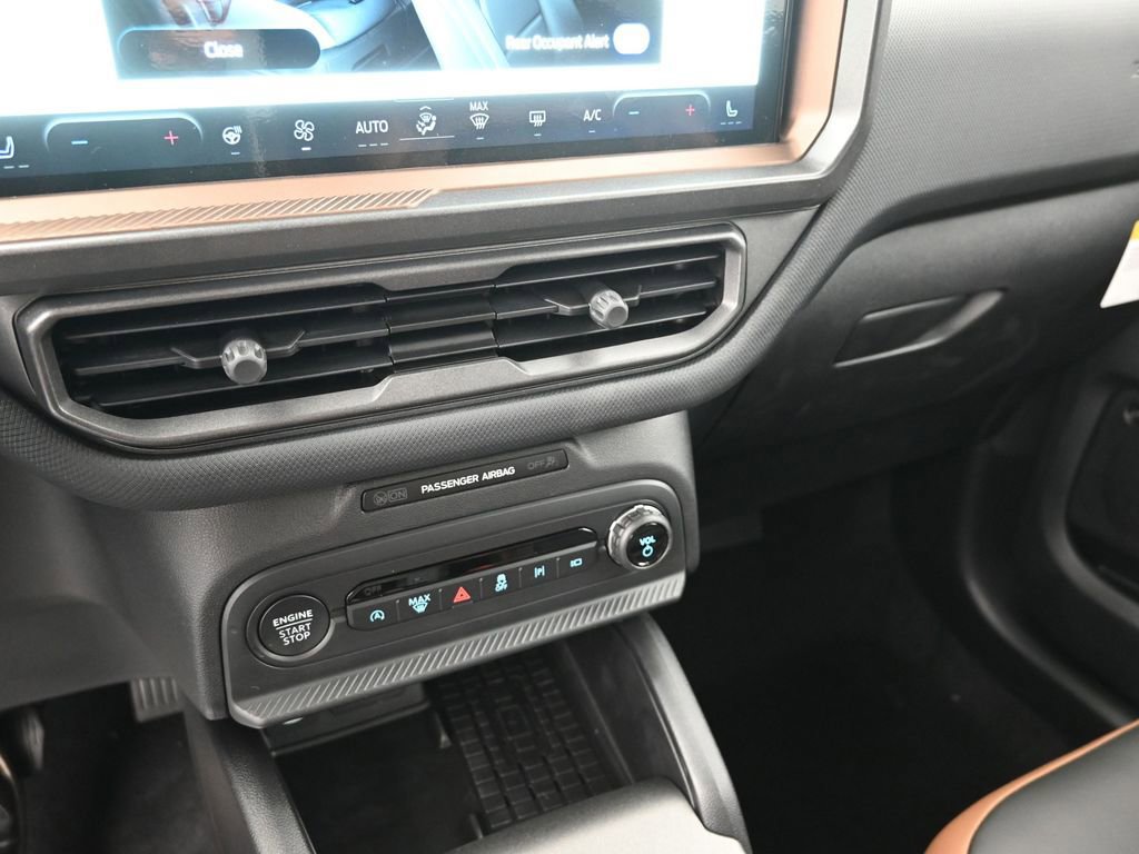 New 2025 Ford Bronco Sport Outer Banks w/ Outer Banks Tech Package+ AWD/4WD image 27