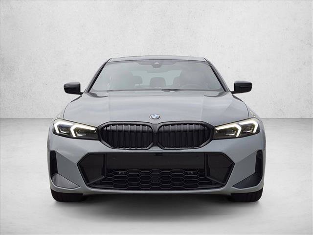 New 2026 BMW 330i xDrive Sedan w/ M Sport Package AWD/4WD image 6