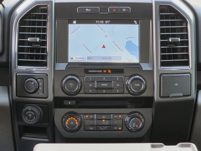 Used 2018 Ford F150 XLT w/ Equipment Group 302A Luxury AWD/4WD image 9