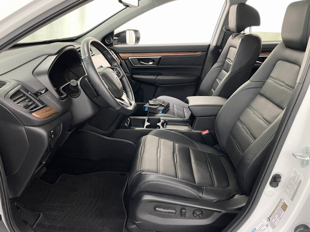 Used 2022 Honda CR-V EX-L image 7