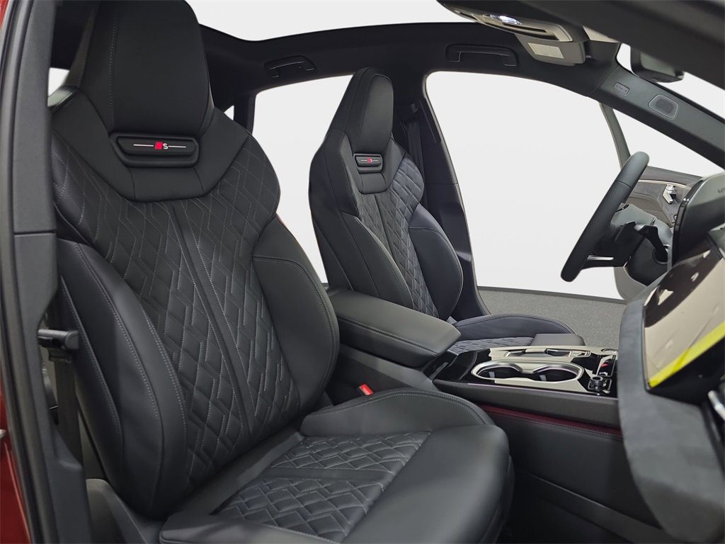 New 2026 Audi A6 Prestige image 10