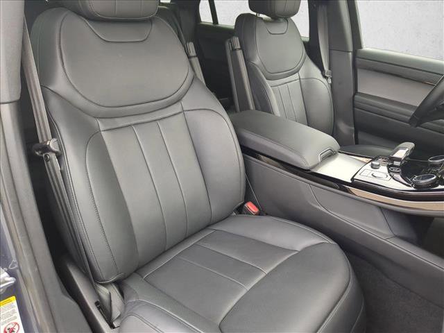 Used 2023 Land Rover Range Rover Sport SE Dynamic image 27