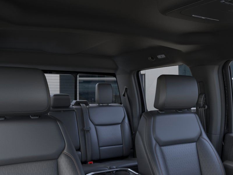 New 2026 Ford F150 Lariat image 24