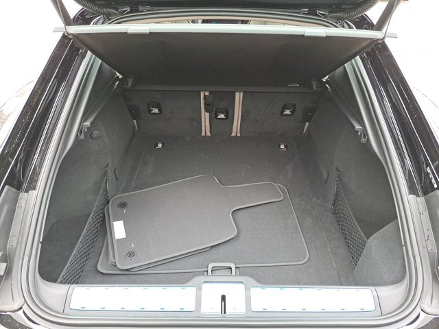 New 2026 Porsche Panamera 4 image 15