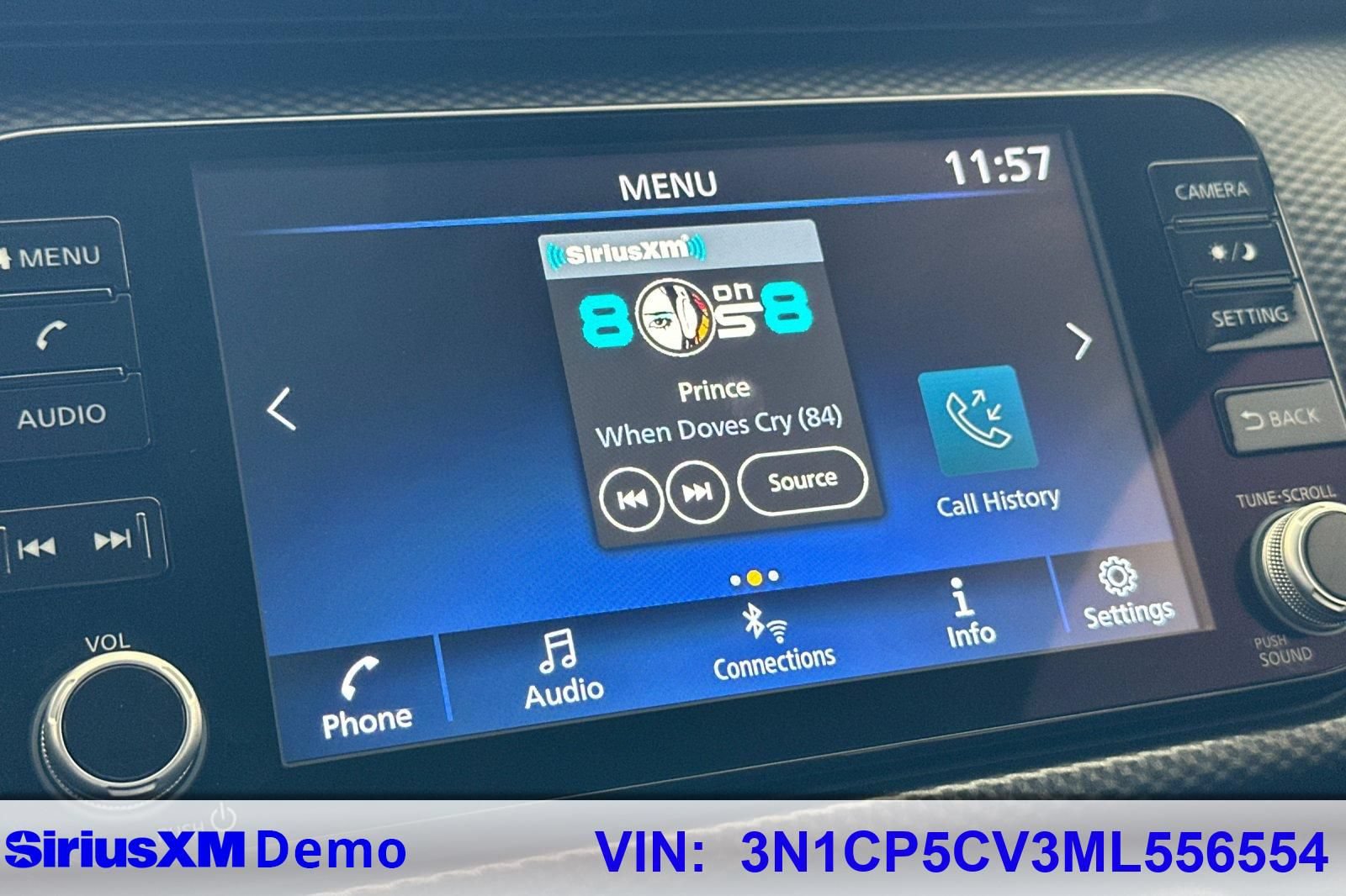Used 2021 Nissan Kicks SV FWD image 28