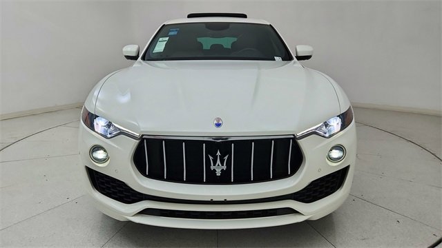 Used 2020 Maserati Levante S image 13