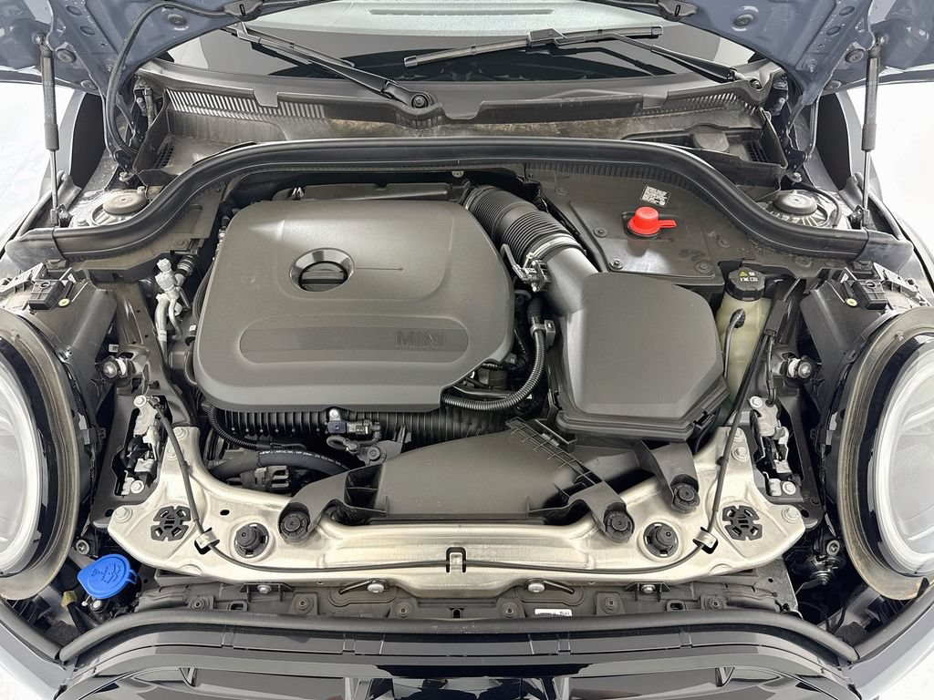 New 2026 MINI Cooper S FWD image 35