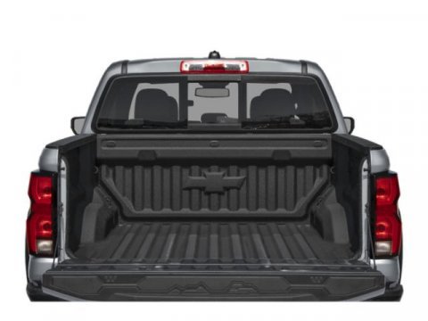 New 2026 Chevrolet Colorado Z71 w/ Technology Package AWD/4WD image 13