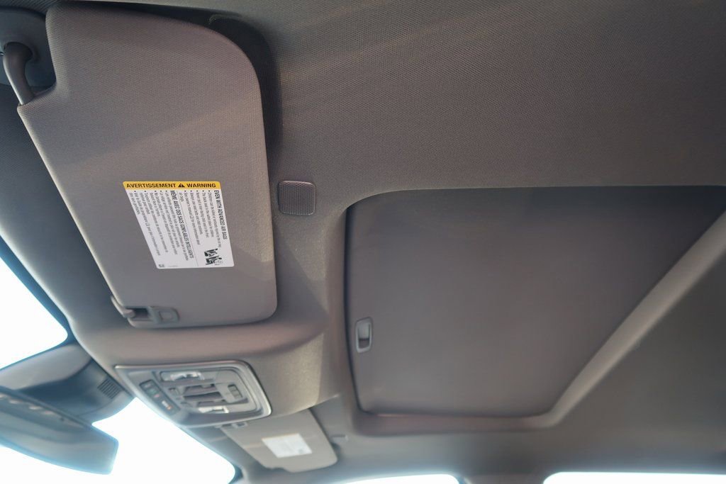 New 2026 GMC Sierra 2500 SLT w/ SLT Premium Package image 10