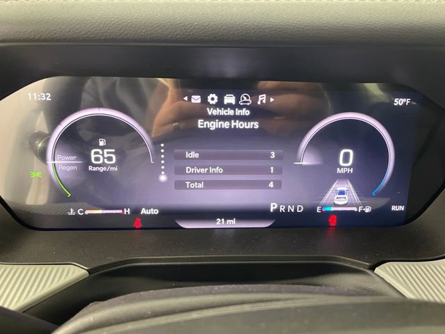 New 2026 Jeep Cherokee Laredo image 3