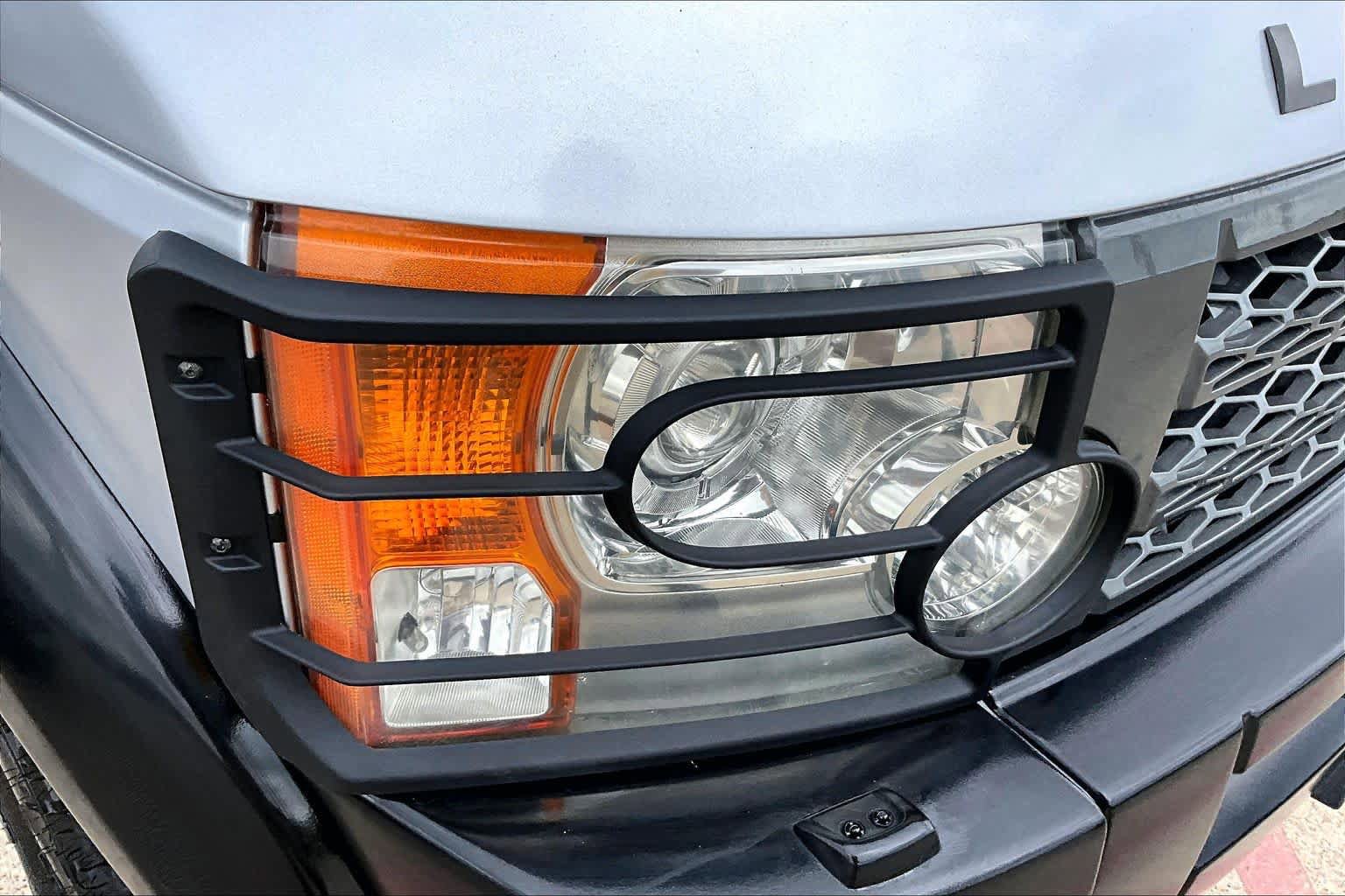 Used 2005 Land Rover LR3 SE AWD/4WD image 25
