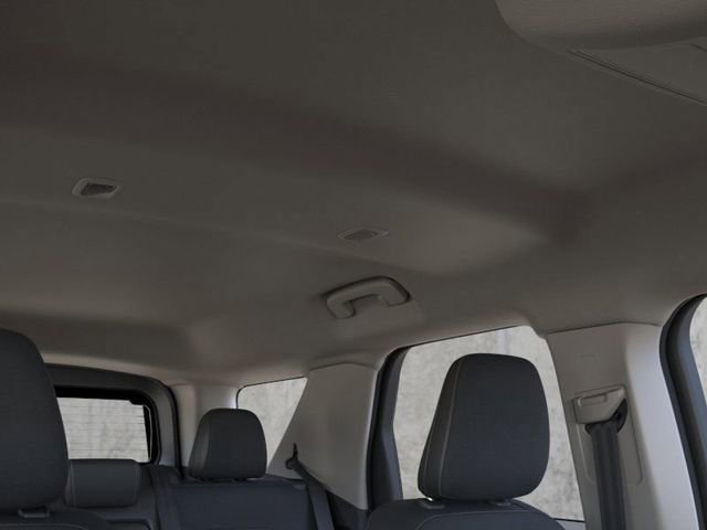 New 2025 Ford Bronco Sport Big Bend w/ Convenience Package AWD/4WD image 45