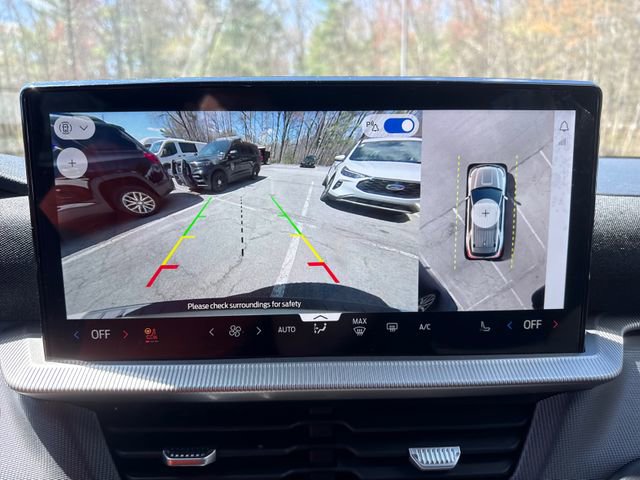 Used 2025 Ford Explorer ST-Line w/ Premium Package AWD/4WD image 24