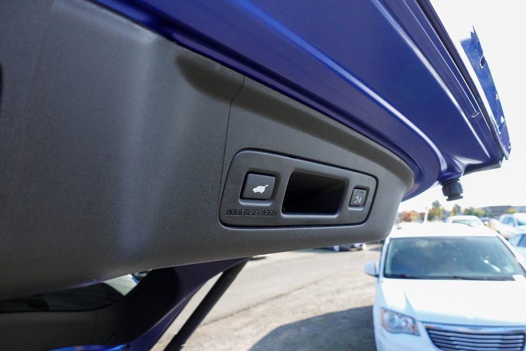 New 2025 Acura ADX A-Spec image 24