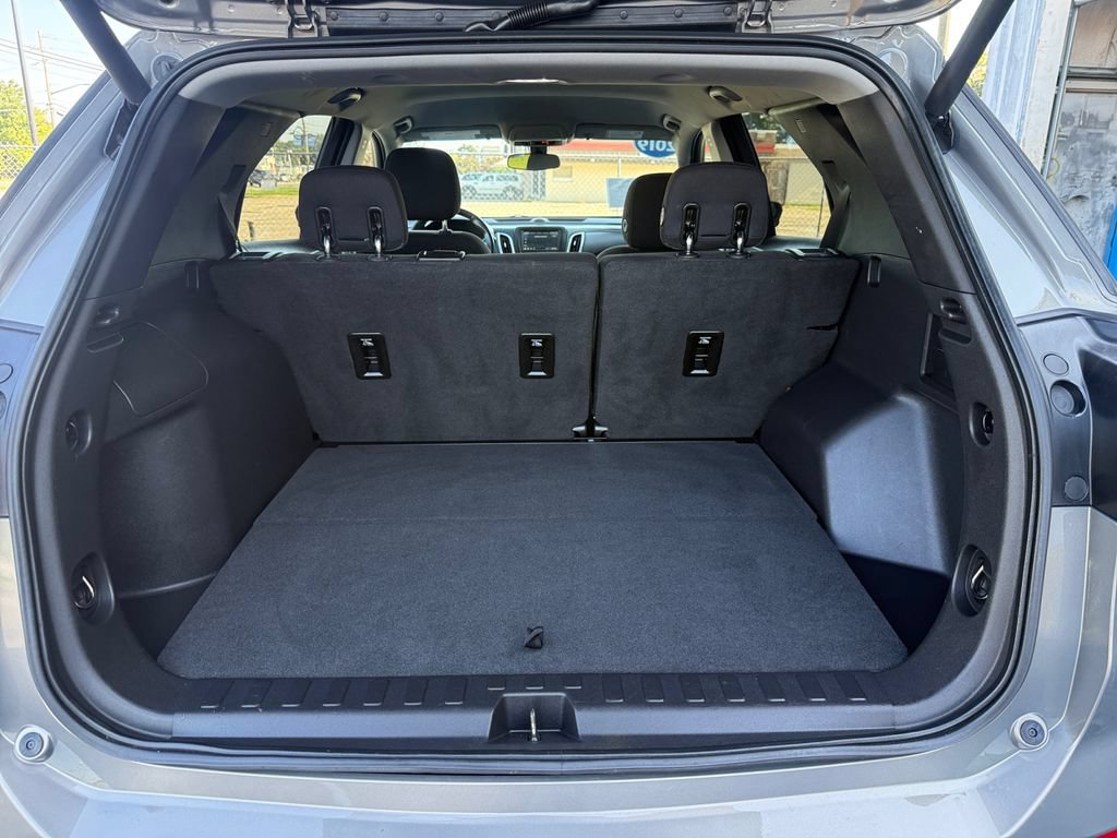 Used 2019 Chevrolet Equinox LT AWD/4WD image 18