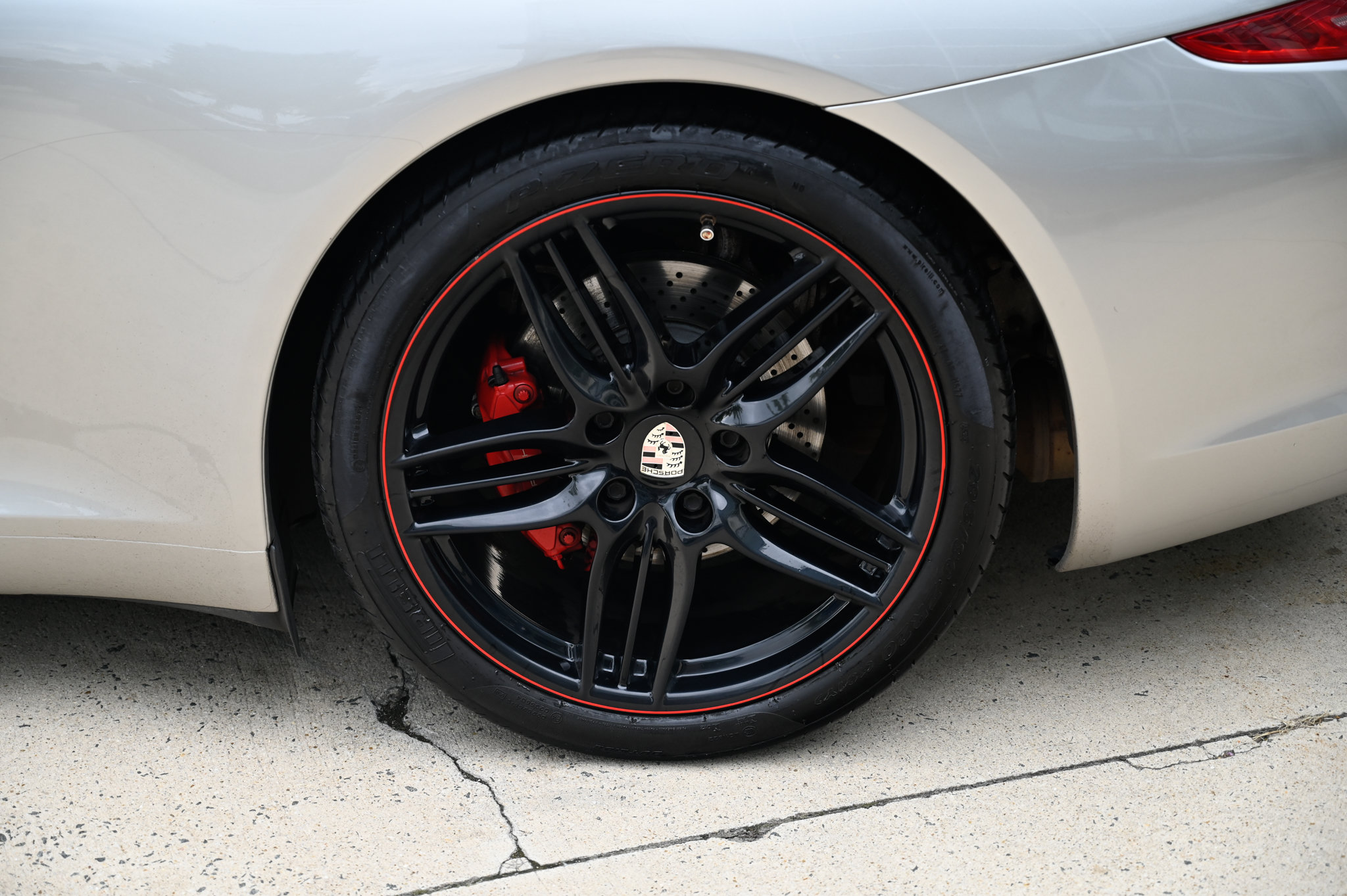 Used 2013 Porsche 911 Carrera S RWD image 10