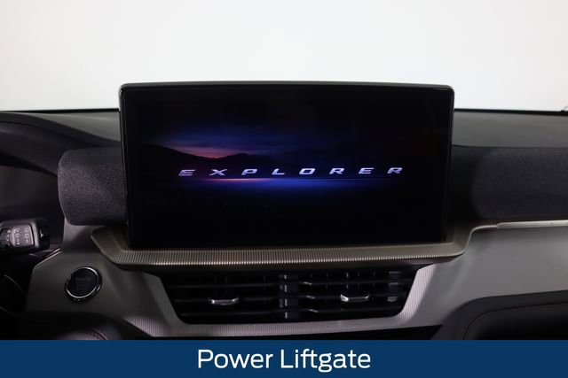 New 2026 Ford Explorer Active w/ Active Comfort Package image 42