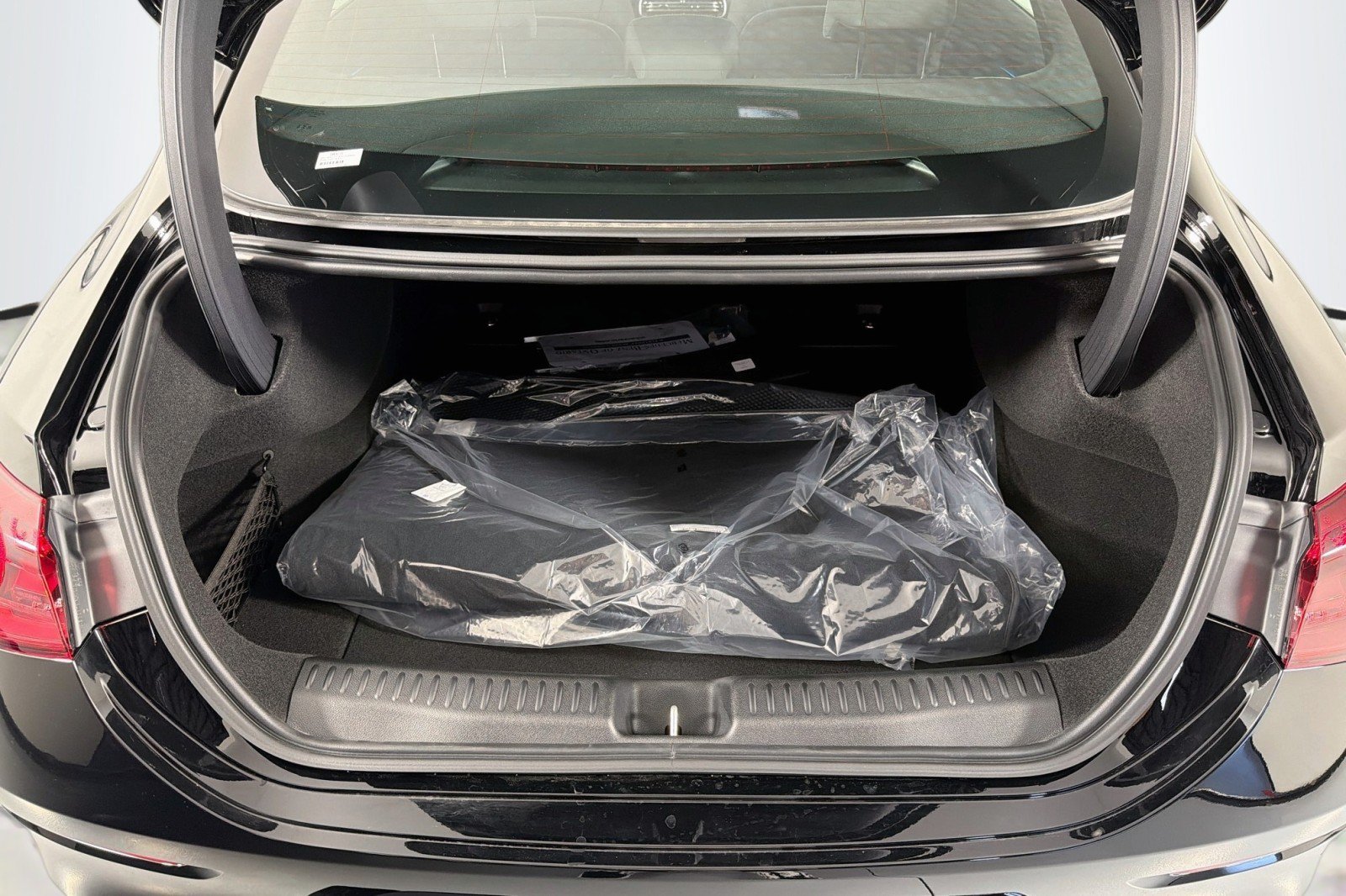 New 2027 Mercedes-Benz CLA 250+ image 20