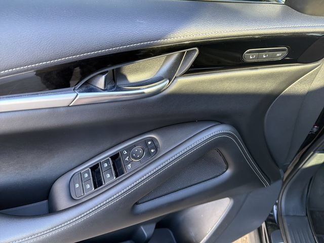 Used 2022 INFINITI QX60 Pure AWD/4WD image 15