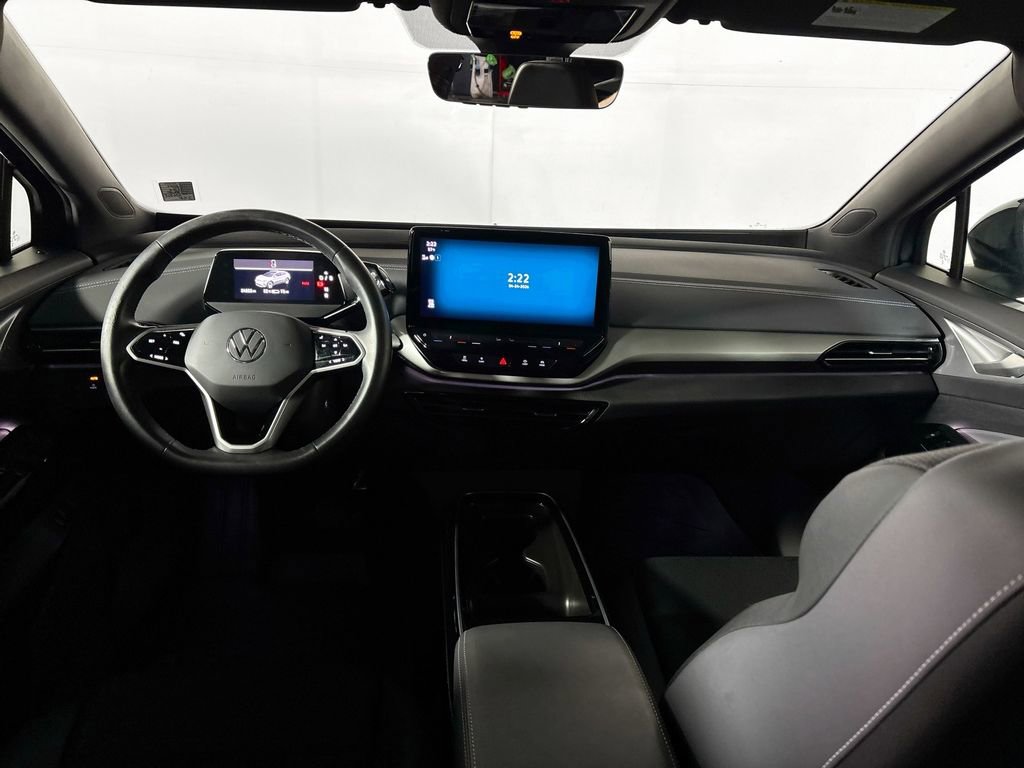 Certified 2023 Volkswagen ID.4 Pro S RWD image 12