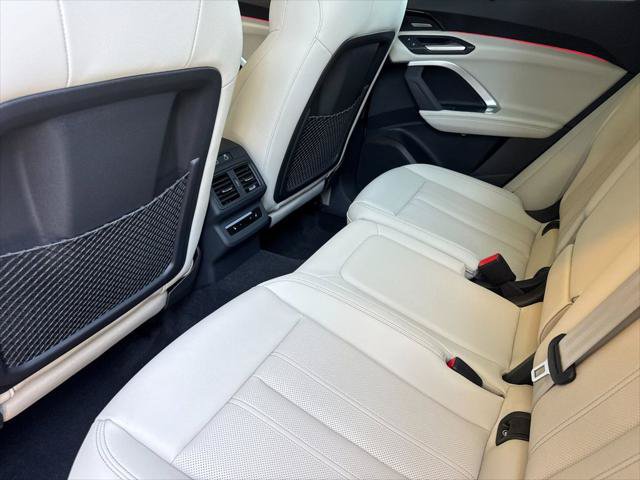 Certified 2025 Audi Q5 Prestige AWD/4WD image 15
