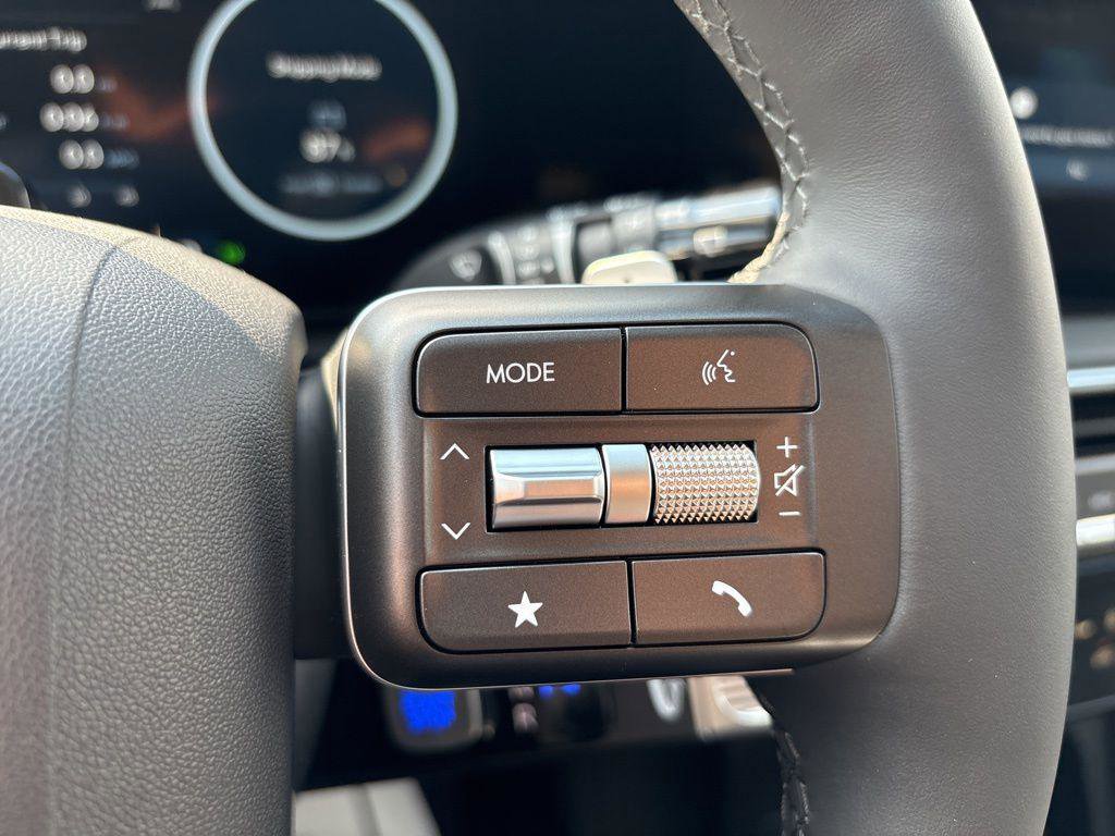 New 2026 Hyundai Palisade FWD Hybrid image 23